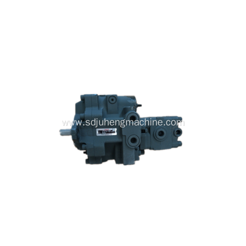 Hitachi ZX50CLR Hydraulic Pump PVD-2B-40P-16G5-4702G
